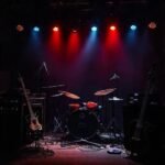 Image of Thumbnail: The Emotional Resonance of Farewells in Music: A Deep Dive into Vandroya’s ‘Why Should We Say Goodbye’