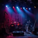 Image of Thumbnail: The Facade of Truth: Exploring the Theme of Deception in Music