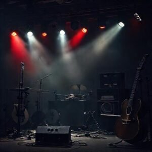 Image of AI Thumbnail: Harmonies of the Ancients: The Pantheon of Music Through a Classical Lens