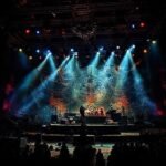 Image of AI Thumbnail: The Enchantment of Nightwish: Unraveling the Dream in ‘Ever Dream’ at Wacken 2013