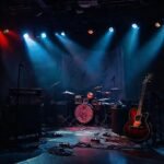 Image of Thumbnail: The Rhythm of Time: Exploring Music’s Weekly Pulse