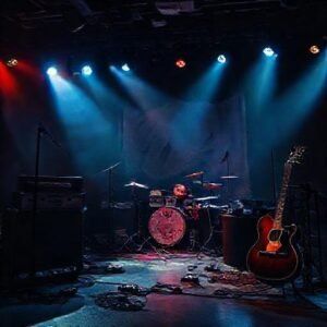 Image of Thumbnail: The Rhythm of Time: Exploring Music’s Weekly Pulse