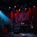 Image of Thumbnail: The Vibrant Pulse of Maidavale: A Journey Through Rock In Bourlon 2018