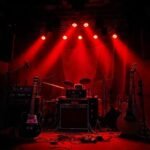 Image of Thumbnail: Breaking Free: The Philosophical Resonance of Devil Electric’s ‘The Cave’