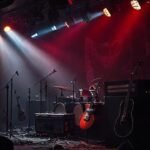 Image of Thumbnail: The Warning: A Sonic Revolution from Monterrey