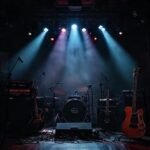 Image of Thumbnail: The Allure of Live Music: Bridge City Sinners and the Power of Performance