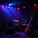 Image of Thumbnail: Exploring the Chaos: ANALEPSY’s ‘Edge of Chaos’ and the Metal Aesthetic