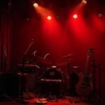 Image of Thumbnail: Echoes of the Ancients: Månegarm’s Fornaldarsagor and the Revival of Viking Metal