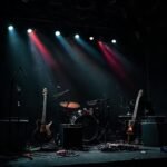 Image of Thumbnail: The Sonic Revolution: How the 80s Shaped the 90s Pop Landscape