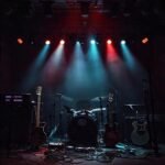 Image of Thumbnail: The Runaways: Pioneers of Rebellion in Rock Music