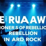 Image of AI Thumbnail: The Runaways: Pioneers of Rebellion in Hard Rock
