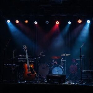 Image of Thumbnail: Echoes of the Aetherian: The Cosmic Symphony of Existence