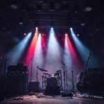 Image of Thumbnail: The Sonic Alchemy of BEAST IN BLACK: Exploring the Depths of ‘Dark New World’