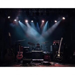 Image of Thumbnail: The Allure of Addiction: Night Club’s ‘Your Addiction’ and the Dance of Desire
