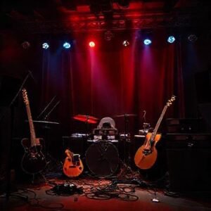 Image of Thumbnail: The Alchemy of Sound: Morbid Angel’s ‘Immortal Rites’ Rehearsal and Its Cultural Resonance