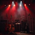 Image of Thumbnail: The Guardians of Sound: Exploring the Symbolism Behind the Armon Guardian Photo Gallery