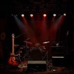 Image of Thumbnail: The Dark Necessities of Artistic Expression: A Dive into Red Hot Chili Peppers’ Latest Visual Journey