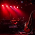 Image of Thumbnail: The Resonance of Reality: Analyzing IN FLAMES’ ‘The Great Deceiver’ at Dalhalla Brinner