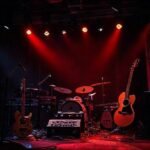 Image of Thumbnail: The Cutting Edge of Chaos: Fame on Fire’s ‘CUT THROAT’ and Its Cultural Resonance