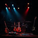 Image of Thumbnail: The Healing Power of Relax Music: A Sonic Sanctuary