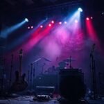 Image of Thumbnail: The Allure of the Vamps: Exploring the Depths of Musical Identity in ‘Vamps by Nahemah – Set 02’