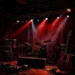 Image of Thumbnail: The Enigmatic Intersection of Music and Myth: Unpacking ‘BEASTWARS – WITCHES’