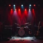 Image of Thumbnail: The Sonic Journey of ‘Highway Tune’: A Modern Rock Anthem