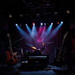 Image of Thumbnail: Unveiling the Enigma: The Cultural Resonance of the Council of Shadows Music Playlist