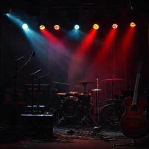 Image of Thumbnail: Sucker Puncher: The Sonic Jab That Shook the Musical Landscape