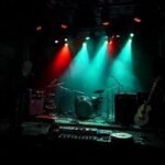 Image of Thumbnail: The Haunting Allure of ‘Bloody Mary’: Black Road’s Sonic Exploration