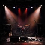 Image of Thumbnail: The Silver Tongue: Alter Bridge’s Lyrical Alchemy and Visual Storytelling