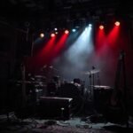 Image of Thumbnail: Lost Circus: A Sonic Journey Through Madness and Melancholy