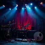 Image of Thumbnail: Midgard’s ‘Crying At The Party’: A Nostalgic Echo from the Past