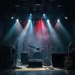 Image of Thumbnail: The Resurgence of Rock: Greta Van Fleet’s ‘Highway Tune’ and Its Cultural Echoes