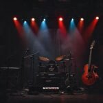 Image of Thumbnail: Inked Melodies: The Harmonious Intersection of Music and Tattoo Art