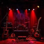 Image of Thumbnail: Mass Worship’s ‘New Dark Age’: A Sonic Reflection of Modern Anxieties