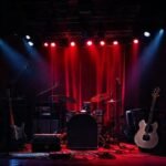 Image of Thumbnail: Electric Thunder: The Sonic Storm Shaping Modern Music