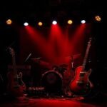 Image of Thumbnail: The Allure of the Night: Vampires in Music and Art