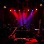 Image of Thumbnail: Illuminating Shadows: The Symbolism Behind VINTERSEA’s ‘Crack of Light’