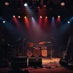 Image of Thumbnail: The Enigmatic Legacy of ‘Eskimo Blue Day’: A Musical Journey into the Psyche