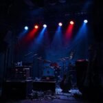 Image of Thumbnail: CUT THROAT: A Sonic Exploration of Chaos and Identity in Modern Music