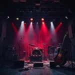 Image of Thumbnail: SHAKRA’s ‘Too Much Is Not Enough’: A Sonic Exploration of Excess and Desire