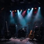 Image of Thumbnail: The Cosmic Resonance of ‘Taurus’: Exploring The Night Flight Orchestra’s Musical Journey