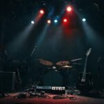 Image of Thumbnail: The Harmonious Fusion of AI Art and Music: A New Era for Digital Creatives