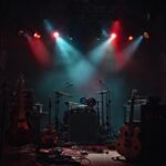Image of Thumbnail: Wings of Steel: A Sonic Journey Through Metal’s Heart