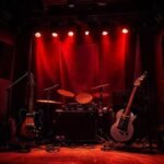 Image of Thumbnail: The Heartbeat of the Quebrada: Exploring the Evolution of Baile na Quebrada and Tamborzão
