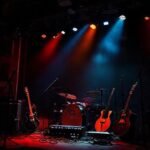 Image of Thumbnail: The Resonance of Legends: Music’s Role in Shaping Cultural Narratives