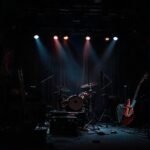 Image of Thumbnail: U.D.O. and the Metal Pulse of Moscow: A Sonic Journey Back to Hell