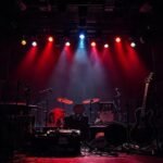 Image of Thumbnail: Metal Melodies: The Alchemy of Sound and Emotion in November 2021