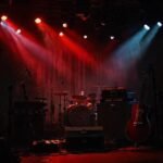 Image of Thumbnail: The Pulse of Brazil: Exploring the Vibrant Tapestry of Pop and Rock